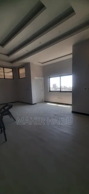3bdrm Apartment in Gold, Bole for rent