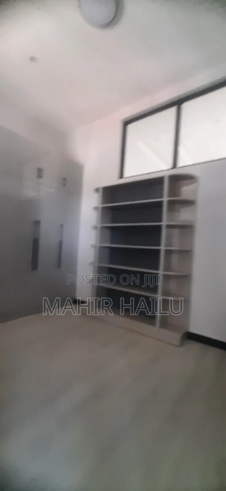3bdrm Apartment in Gold, Bole for rent