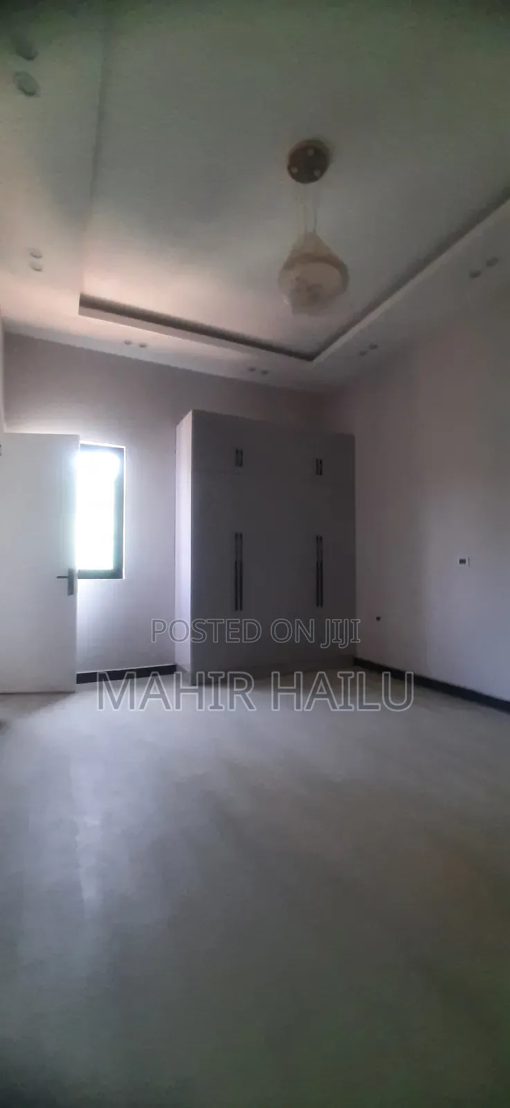 3bdrm Apartment in Gold, Bole for rent