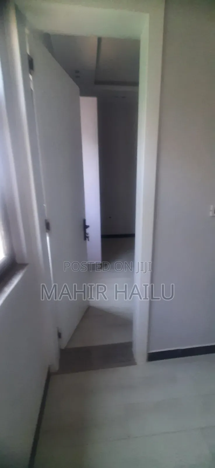 3bdrm Apartment in Gold, Bole for rent