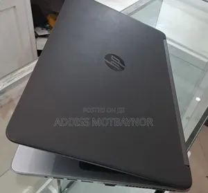 New Laptop HP ProBook 4 G1i 8GB Intel Core i5 HDD 1T