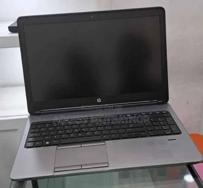 New Laptop HP ProBook 4 G1i 8GB Intel Core i5 HDD 1T
