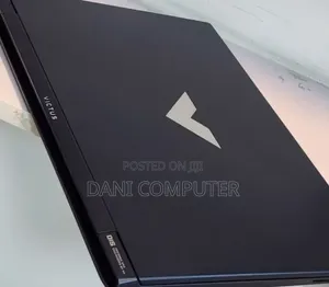New Laptop HP Victus 15 32GB Intel Core i5 SSD 512GB
