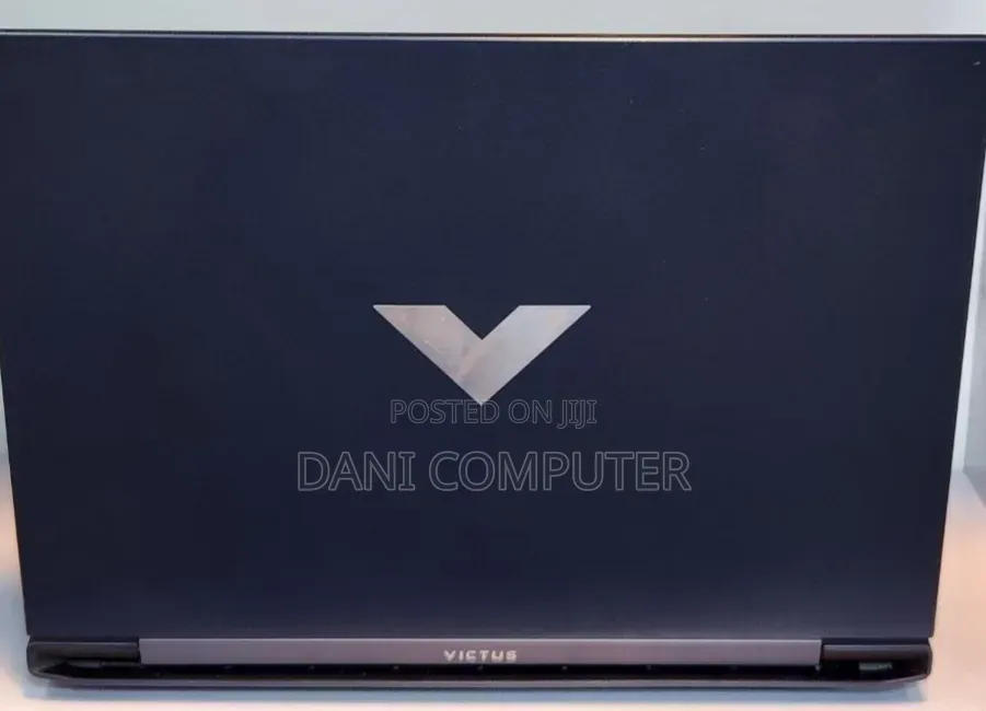 New Laptop HP Victus 15 32GB Intel Core i5 SSD 512GB