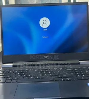 New Laptop HP Victus 15 32GB Intel Core i5 SSD 512GB