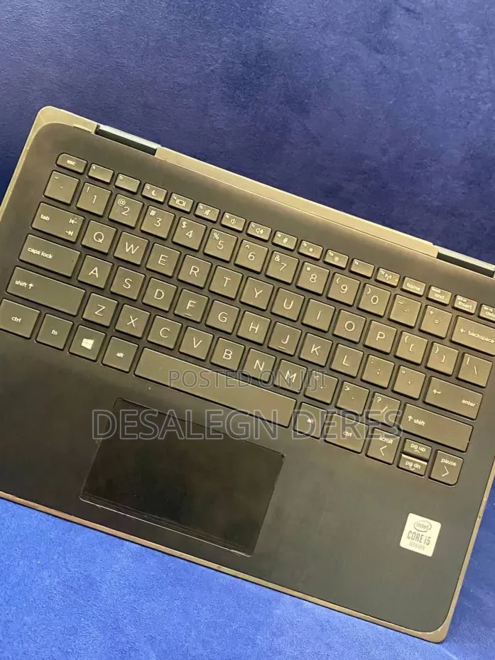 New Laptop HP ProBook 11 x360 G3 EE 8GB Intel Core i5 SSD 256GB