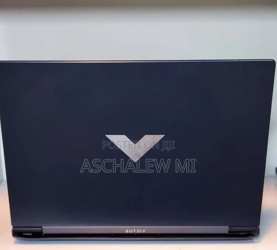 New Laptop HP Victus 15 32GB Intel Core i5 SSD 512GB