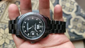 Rolex Watch ሮሌክስ ሰአት