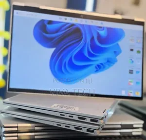 New Laptop HP EliteBook x360 1030 G8 16GB Intel Core i7 SSD 512GB