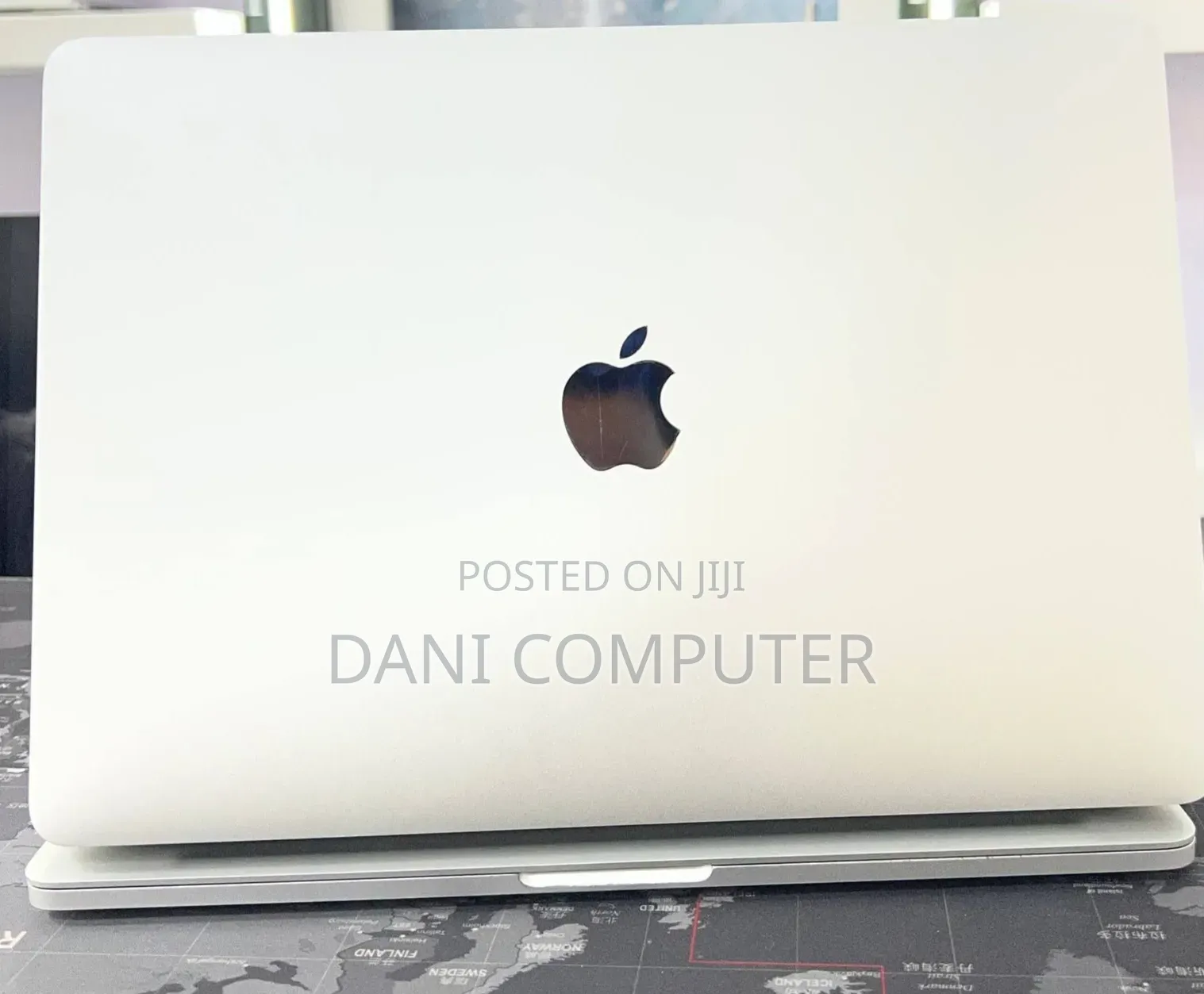 New Laptop Apple MacBook Pro 2022 M2 16GB Intel Core M2 SSD 256GB