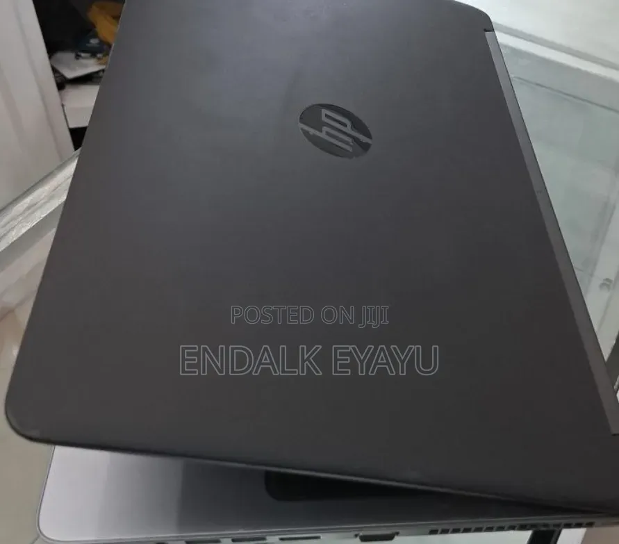 New Laptop HP ProBook 650 G1 8GB Intel Core i5 HDD 1T