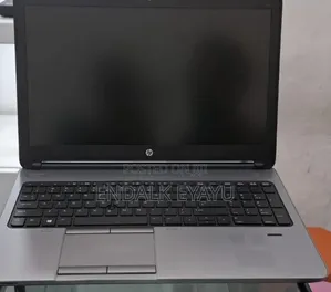 New Laptop HP ProBook 650 G1 8GB Intel Core i5 HDD 1T