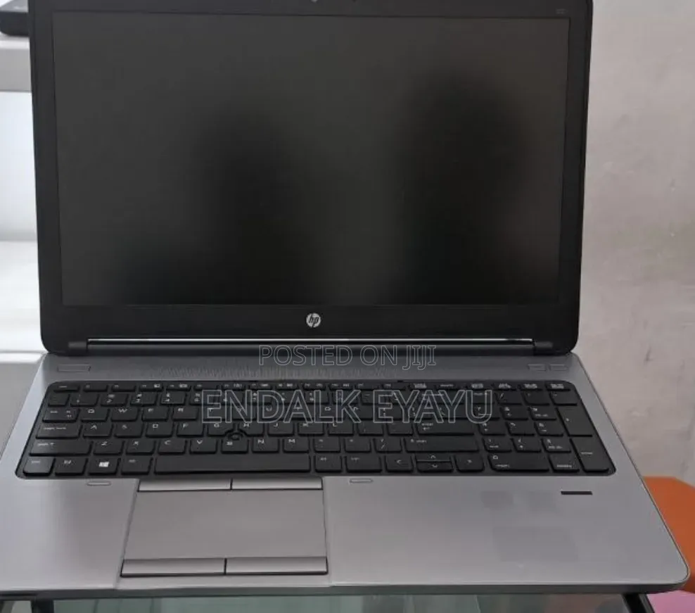 New Laptop HP ProBook 650 G1 8GB Intel Core i5 HDD 1T
