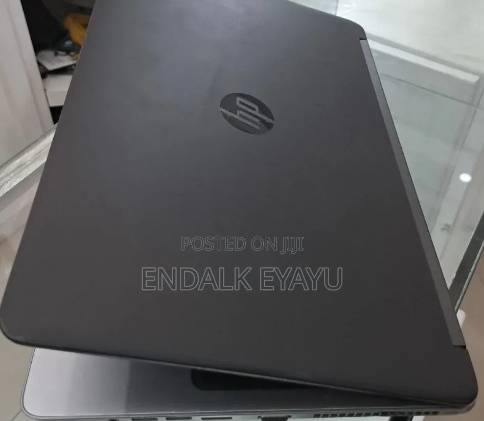 New Laptop HP ProBook 650 G1 8GB Intel Core i5 HDD 1T