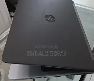 New Laptop HP ProBook 650 G1 8GB Intel Core i5 HDD 1T