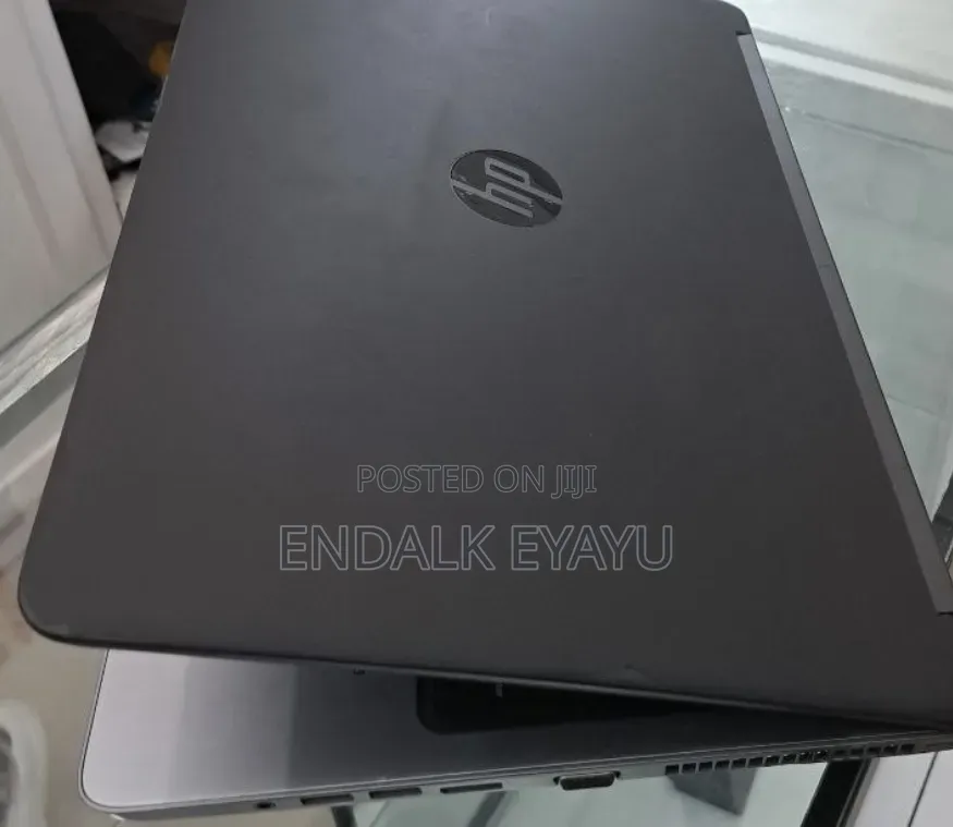 New Laptop HP ProBook 650 G1 8GB Intel Core i5 HDD 1T
