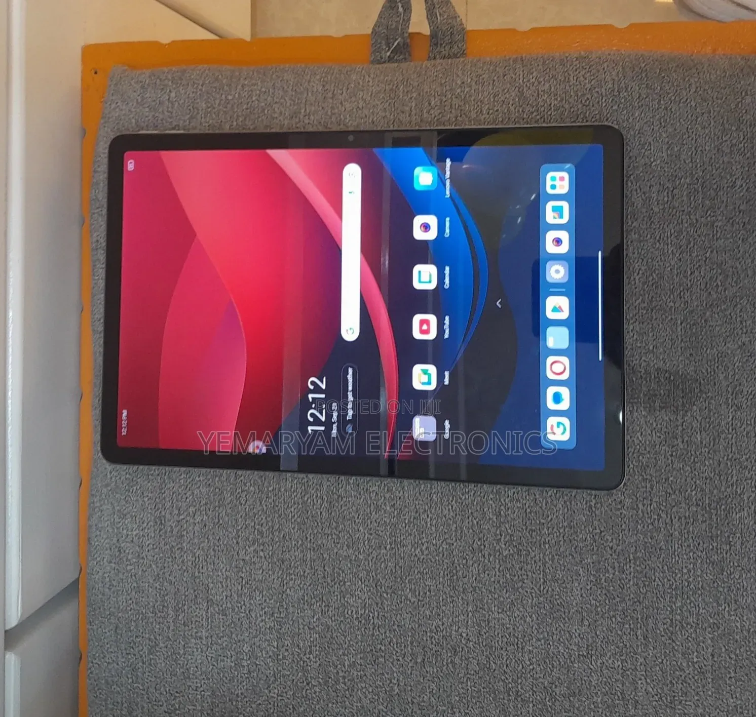 New Lenovo Tab M11 128 GB