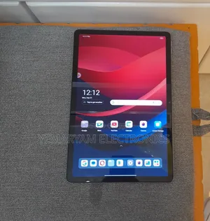 New Lenovo Tab M11 128 GB