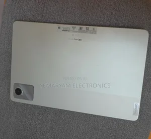 New Lenovo Tab M11 128 GB