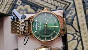 Success Way Watch