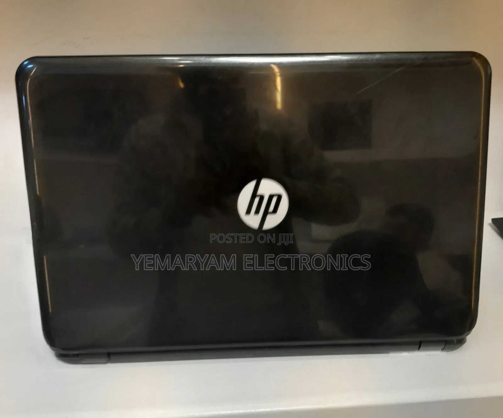 New Laptop HP Stream Notebook 8GB Intel Core i5 HDD 500GB