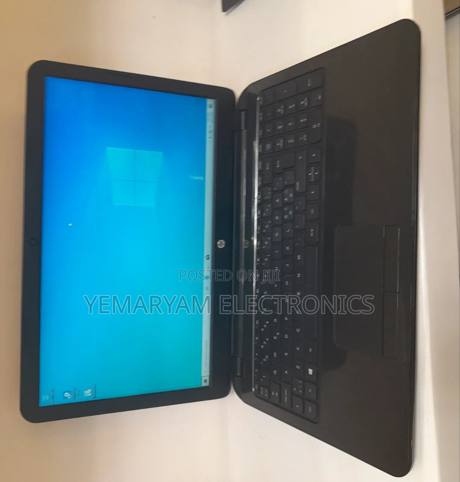 New Laptop HP Stream Notebook 8GB Intel Core i5 HDD 500GB
