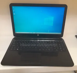 New Laptop HP Stream Notebook 8GB Intel Core i5 HDD 500GB