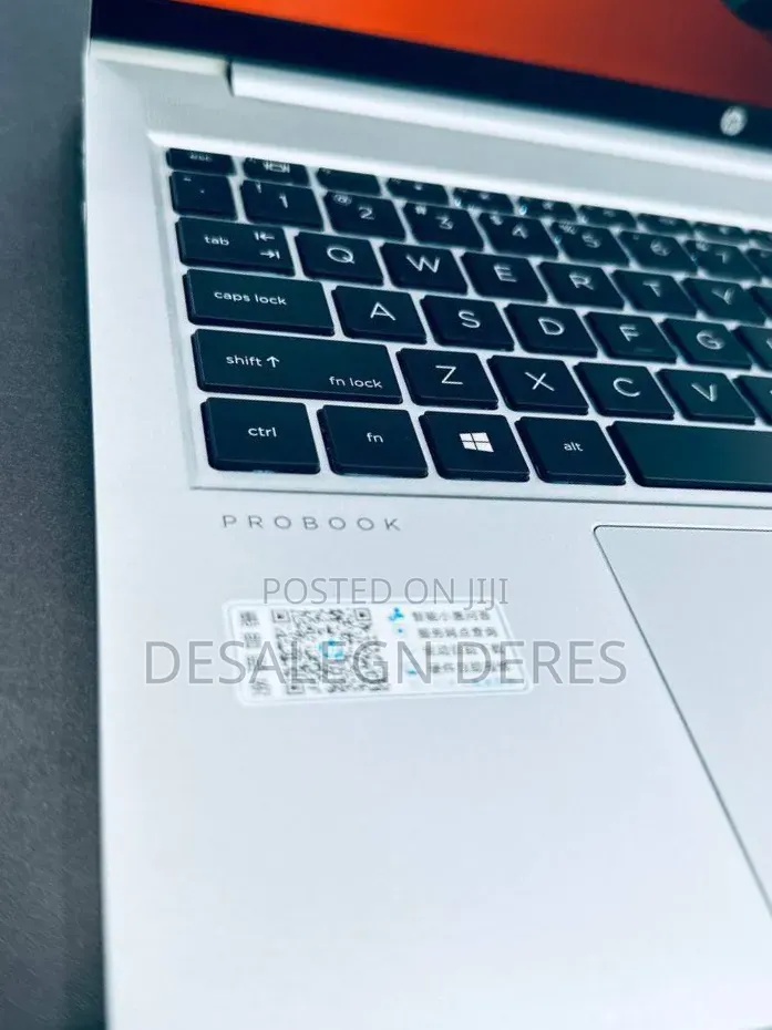 New Laptop HP ProBook 440 16GB Intel Core i5 SSD 512GB