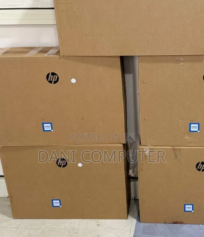 New Desktop Computer HP 200 G4 All-in-One 8GB Intel Core i5 SSD 512GB