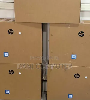 New Desktop Computer HP 200 G4 All-in-One 8GB Intel Core i5 SSD 512GB