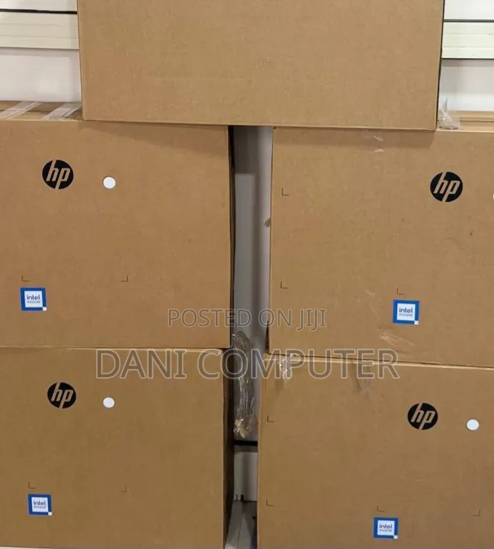 New Desktop Computer HP 200 G4 All-in-One 8GB Intel Core i5 SSD 512GB