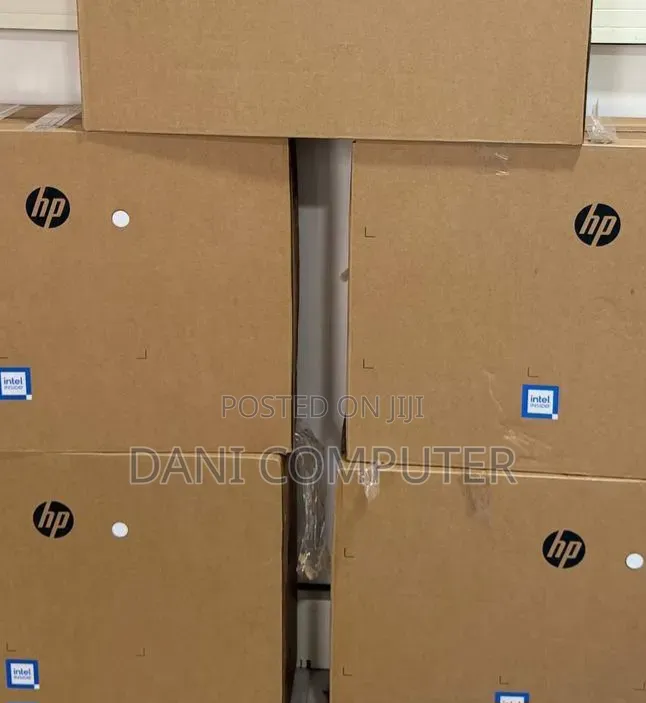 New Desktop Computer HP 200 G4 All-in-One 8GB Intel Core i5 SSD 512GB