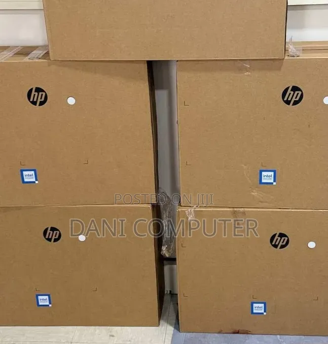New Desktop Computer HP 200 G4 All-in-One 8GB Intel Core i5 SSD 512GB
