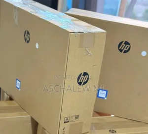 New Desktop Computer HP 290 G9 All-in-One 8GB Intel Core i5 SSD 512GB