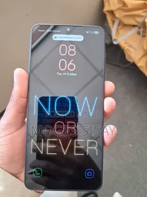 New Samsung Galaxy M07 64 GB Black