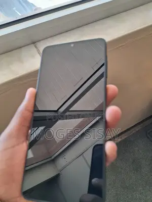 New Samsung Galaxy M07 64 GB Black