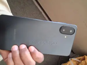 New Samsung Galaxy M07 64 GB Black