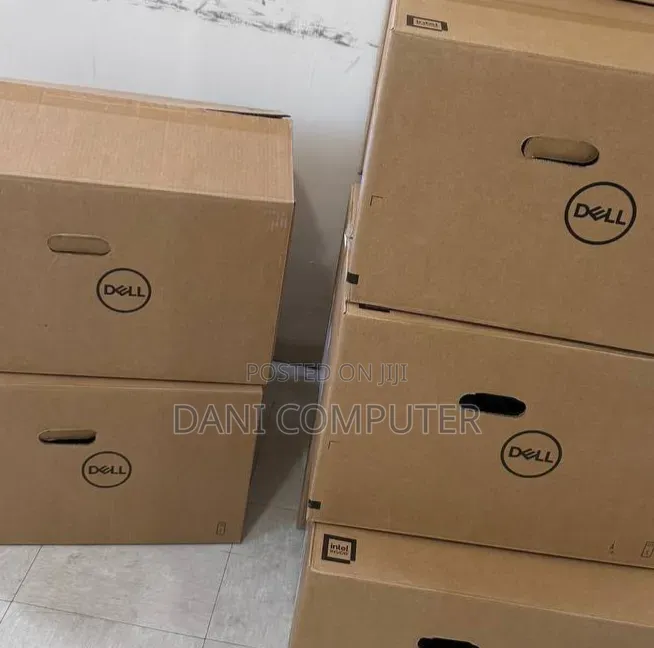 New Desktop Computer Dell Optiplex 7020 8GB Intel Core i5 SSD 512GB