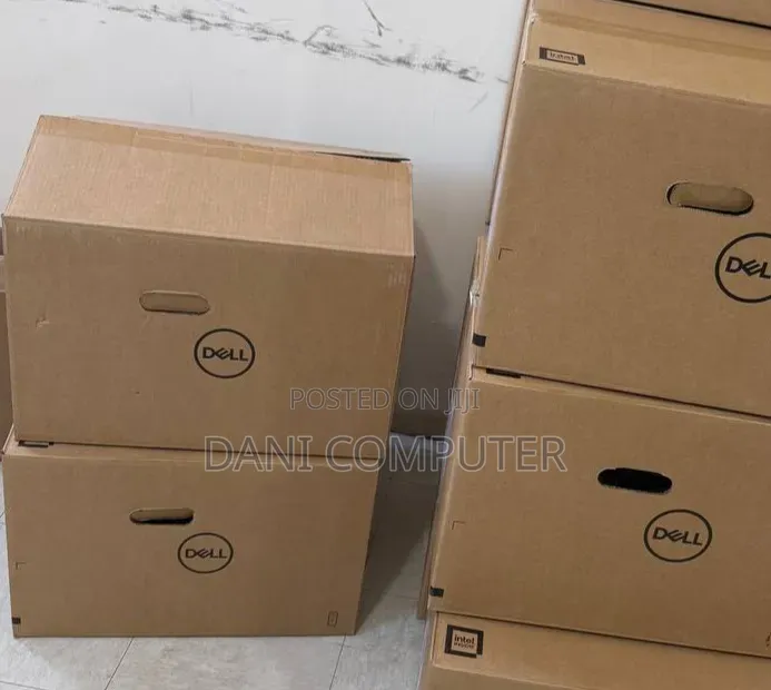 New Desktop Computer Dell Optiplex 7020 8GB Intel Core i5 SSD 512GB