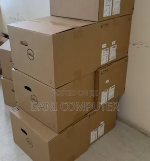 New Desktop Computer Dell Optiplex 7020 8GB Intel Core i5 SSD 512GB