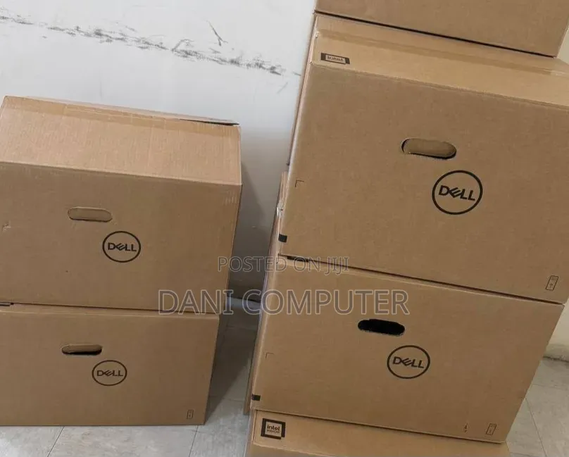 New Desktop Computer Dell Optiplex 7020 8GB Intel Core i5 SSD 512GB