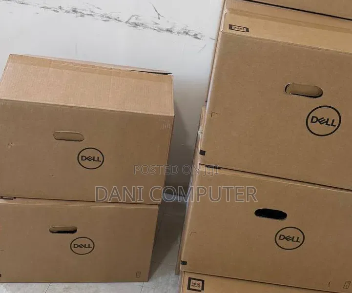 New Desktop Computer Dell Optiplex 7020 8GB Intel Core i5 SSD 512GB