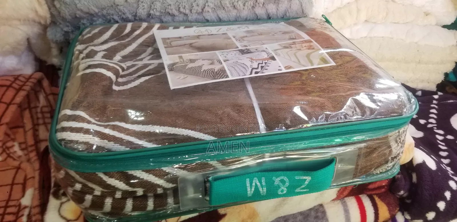 Sofa Cover የሚነጠፍ የሶፋ ልብስ