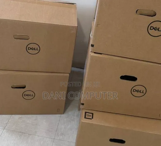 New Desktop Computer Dell Optiplex 7020 8GB Intel Core i5 SSD 512GB