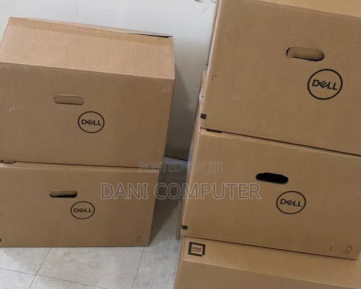New Desktop Computer Dell Optiplex 7020 8GB Intel Core i5 SSD 512GB