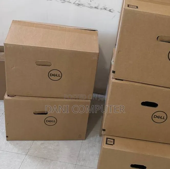 New Desktop Computer Dell Optiplex 7020 8GB Intel Core i5 SSD 512GB