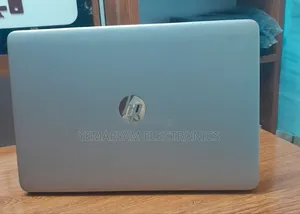 New Laptop HP EliteBook 850 G3 8GB Intel Core i5 SSD 256GB