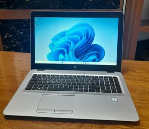 New Laptop HP EliteBook 850 G3 8GB Intel Core i5 SSD 256GB