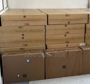 New Desktop Computer HP 200 G4 All-in-One 16GB Intel Core i7 SSD 512GB