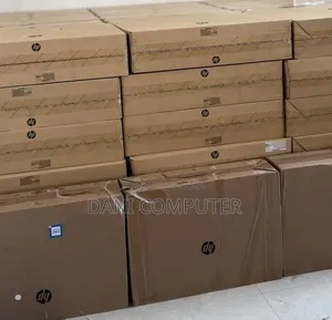New Desktop Computer HP 200 G4 All-in-One 16GB Intel Core i7 SSD 512GB